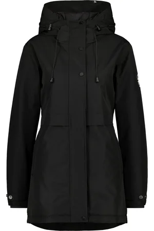 alife kickin Přechodová parka 