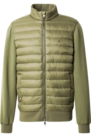 Tommy Hilfiger Přechodná bunda