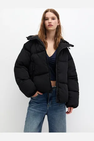 Pull&Bear Přechodná bunda