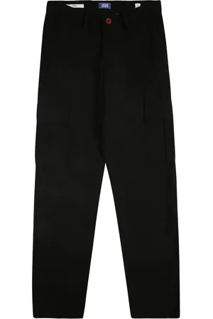 JACK & JONES Kalhoty