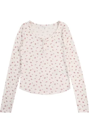 Abercrombie & Fitch Tričko