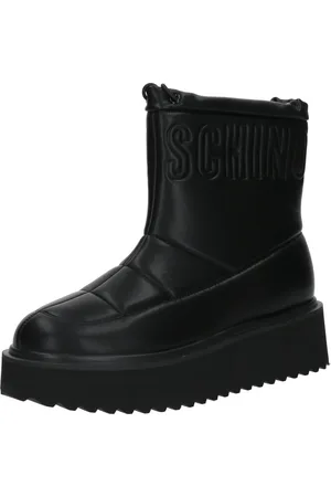 Moschino Kozačky
