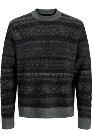 JACK & JONES Svetr 