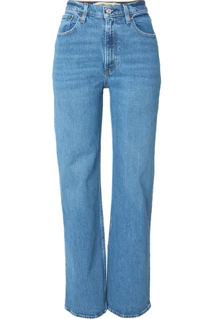 Abercrombie & Fitch Džíny