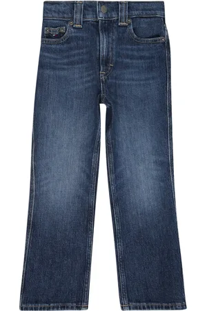 Tommy Hilfiger Džíny 