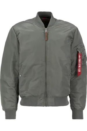 Alpha Industries Přechodná bunda
