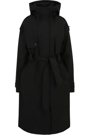 VERO MODA Přechodný kabát 