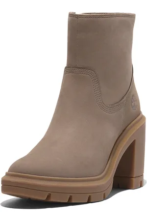 Timberland Nízké kozačky