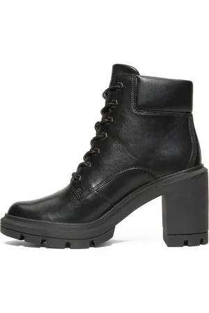 Timberland Šněrovací kozačky