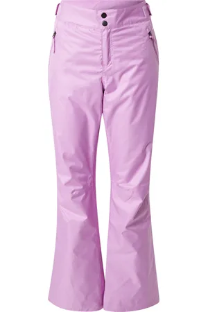 The North Face Outdoorové kalhoty 