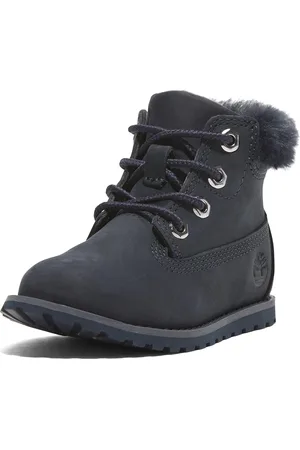 Timberland Kozačky