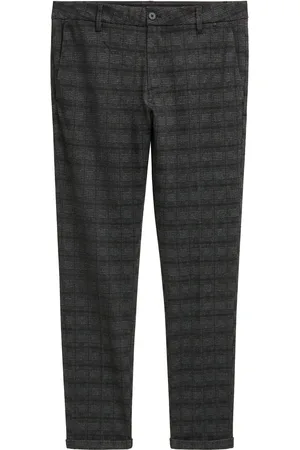TOM TAILOR Chino kalhoty