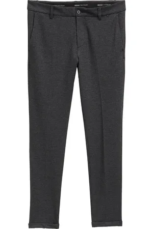 TOM TAILOR Chino kalhoty