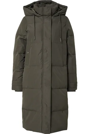 VERO MODA Zimní kabát