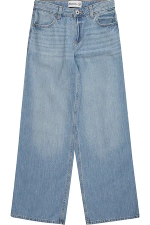 Abercrombie & Fitch Džíny