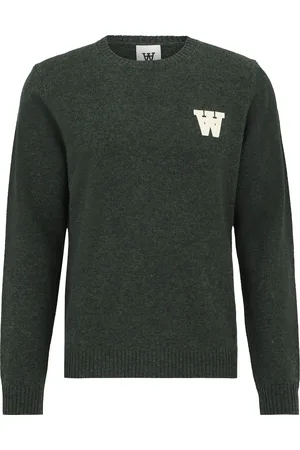 WoodWood Svetr 