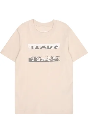 JACK & JONES Tričko 