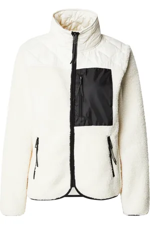 TheJoggConcept Fleecová mikina 