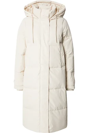 VERO MODA Zimní kabát