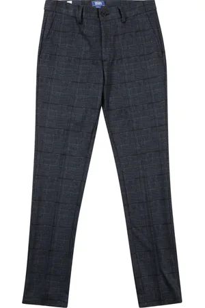 JACK & JONES Kalhoty 