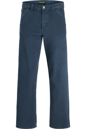 JACK & JONES Džíny 