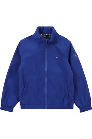 Tommy Hilfiger Přechodná bunda 