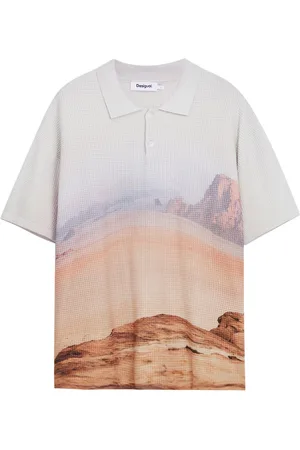 Desigual Tričko