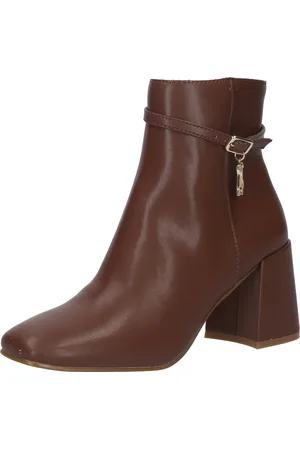 Steve Madden Kotníkové boty