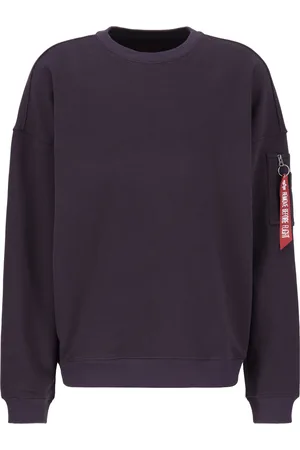 Alpha Industries Mikina