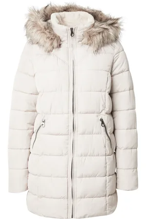 VERO MODA Zimní kabát 
