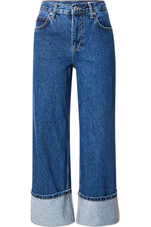 VERO MODA Džíny 