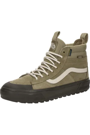 Vans Kotníkové tenisky 
