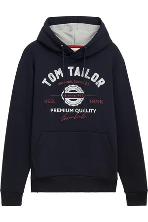 TOM TAILOR Mikina