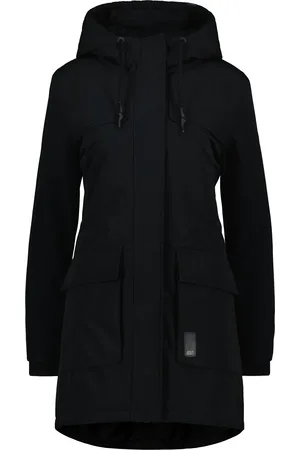 alife kickin Zimní parka 