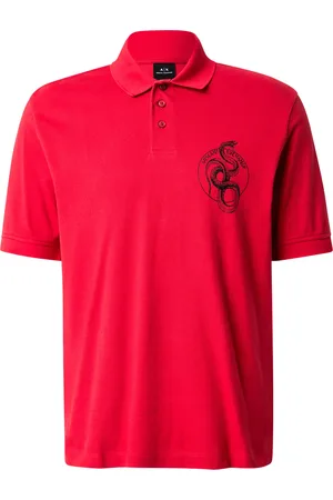 Armani Exchange Tričko