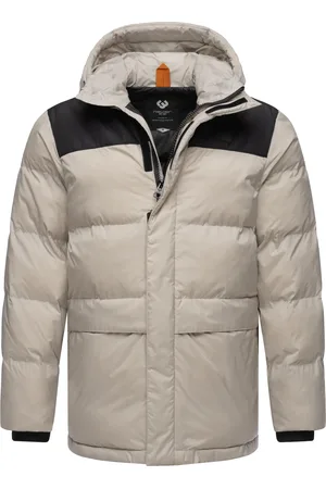 Ragwear Zimní bunda 