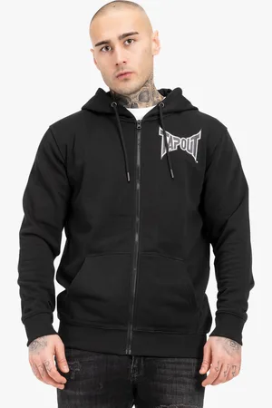 Tapout Mikina 