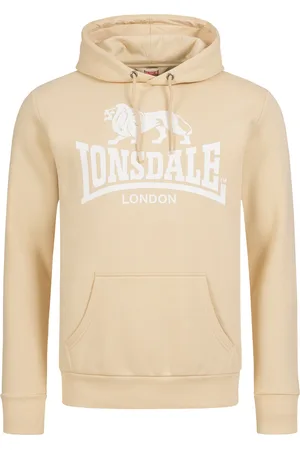 Lonsdale London Mikina 
