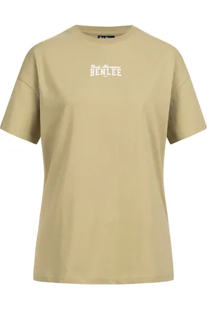 Benlee Oversized tričko 