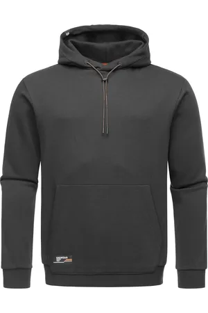 Ragwear Mikina 