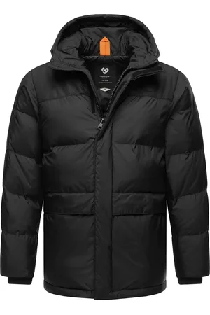 Ragwear Zimní bunda 