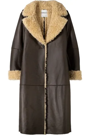 Bershka Přechodný kabát