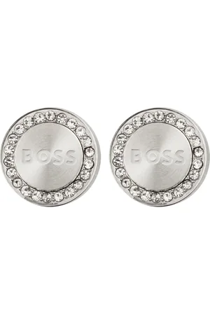 HUGO BOSS Náušnice
