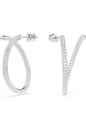 Swarovski Náušnice