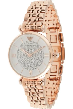 Emporio Armani Analogové hodinky