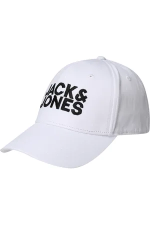 JACK & JONES Kšiltovka 