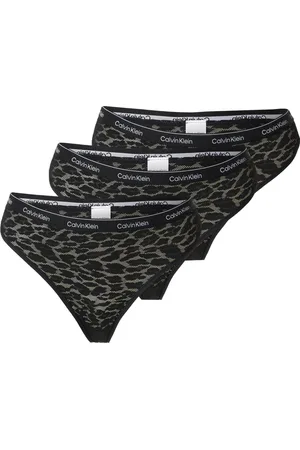 Calvin Klein Kalhotky