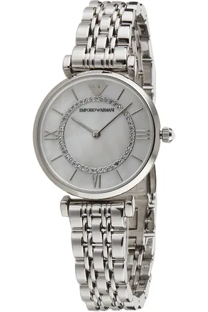 Emporio Armani Analogové hodinky