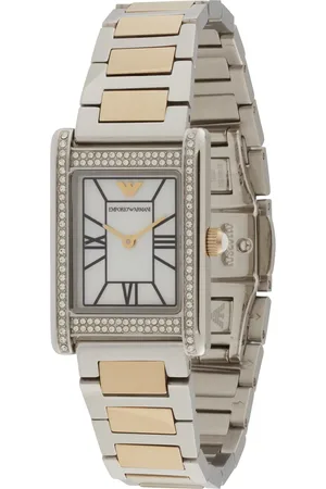 Emporio Armani Analogové hodinky