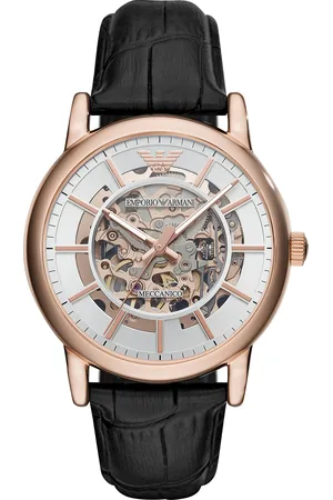 Emporio Armani Analogové hodinky